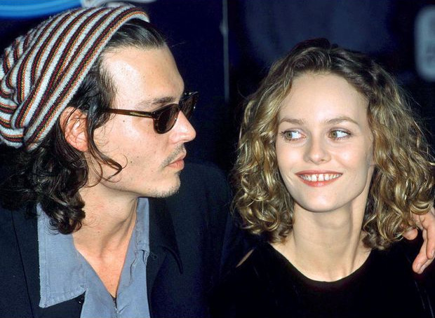 Bị phản bội sau 14 năm không danh phận, đây là cách khiến cả thế giới nể trọng bạn gái cũ Johnny Depp - Ảnh 3.