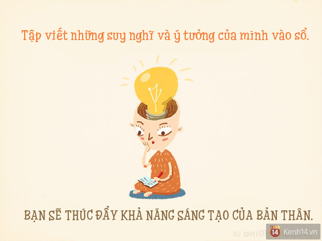 10 mẹo nhỏ giúp bạn vừa nghỉ ngơi vừa tập thể dục cho não - Ảnh 10.