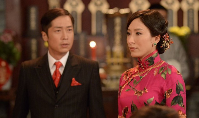 Những tên tuổi lớn rời TVB thời gian qua khiến người hâm mộ tiếc nuối (Phần 1) - Ảnh 11.