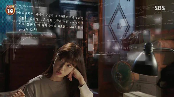Đài SBS chơi trội, hé lộ tuổi thơ đen tối của Park Shin Hye lên mạng - Ảnh 14.