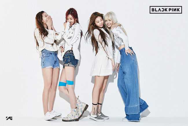 Chính thức: Girlgroup em gái 2NE1 sẽ gồm 4 thành viên và mang tên... - Ảnh 5.