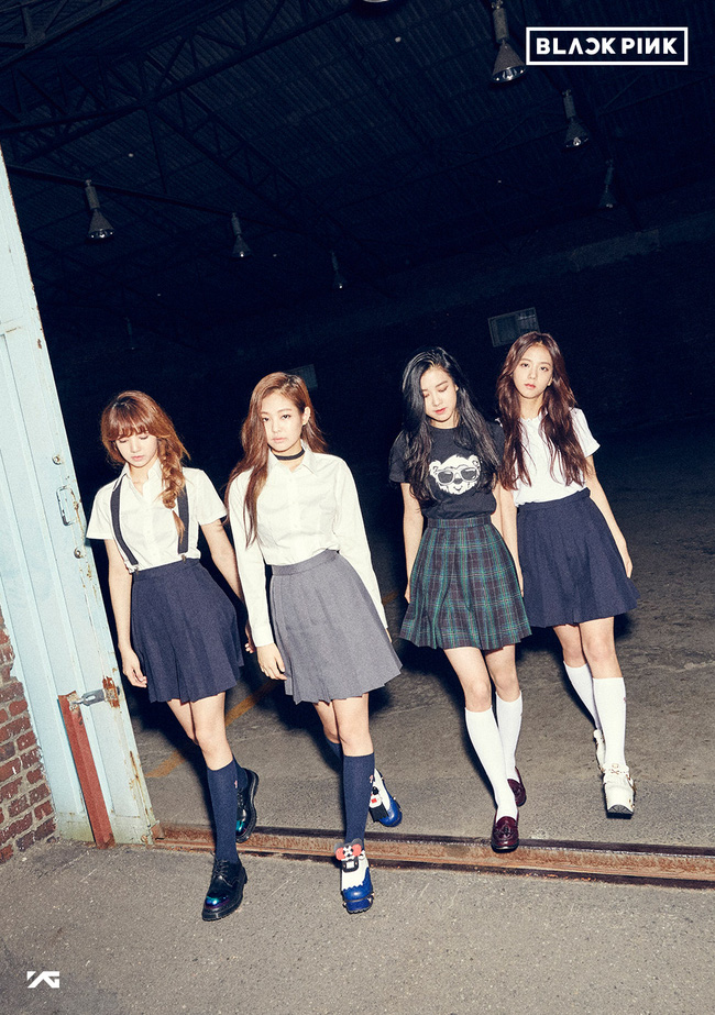Chính thức: Girlgroup em gái 2NE1 sẽ gồm 4 thành viên và mang tên... - Ảnh 8.
