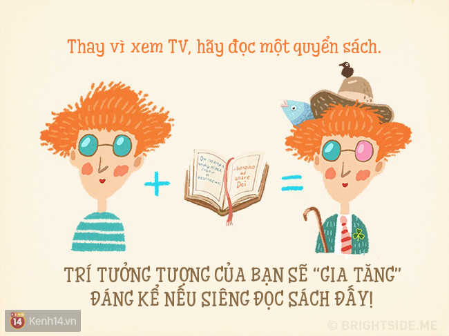 10 mẹo nhỏ giúp bạn vừa nghỉ ngơi vừa tập thể dục cho não - Ảnh 1.