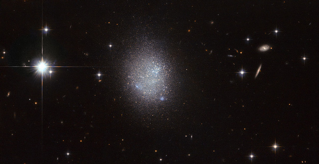 Hành trình truy tìm những thiên hà vô hình trong vũ trụ - Ảnh 7.