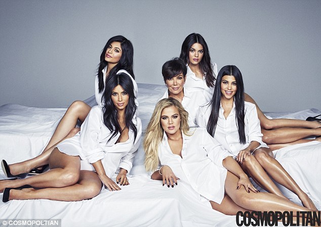 Chị em Kardashian: Những nữ hoàng thị phi bất tài hay nhà chiến lược cao tay nhất showbiz? - Ảnh 1.