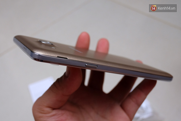 Giá chưa đến 4 triệu nhưng smartphone mới này của Samsung dường như chẳng có đối thủ - Ảnh 4.