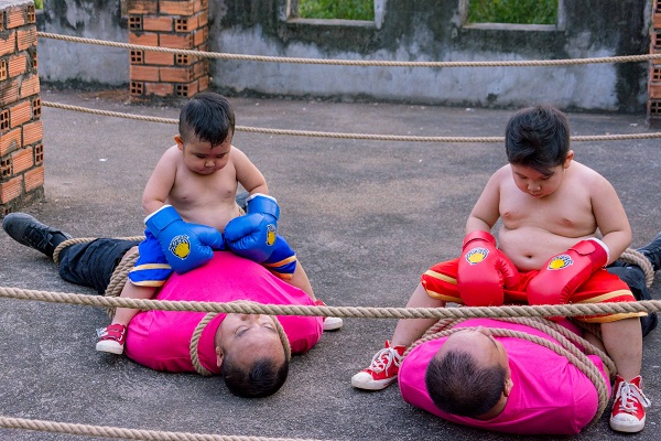 Bảo Mẫu Siêu Quậy 2: Hoài Linh quậy tưng cùng các diễn viên nhí - Ảnh 5.