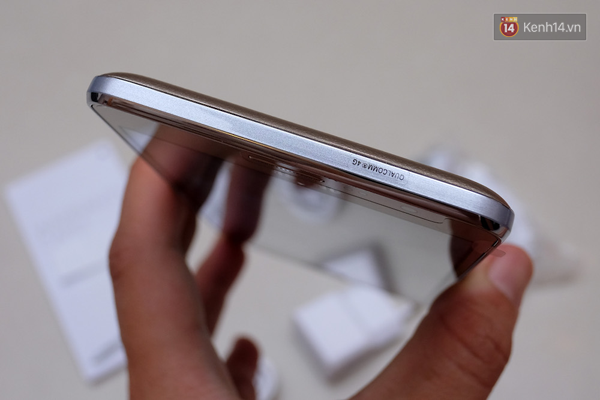Giá chưa đến 4 triệu nhưng smartphone mới này của Samsung dường như chẳng có đối thủ - Ảnh 7.