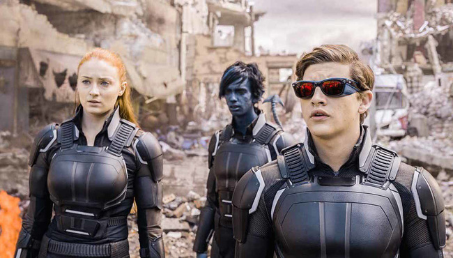 5 vấn đề gây tranh cãi trong X-Men: Apocalypse - Ảnh 2.