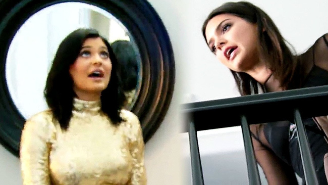 Chị em Kardashian: Những nữ hoàng thị phi bất tài hay nhà chiến lược cao tay nhất showbiz? - Ảnh 15.