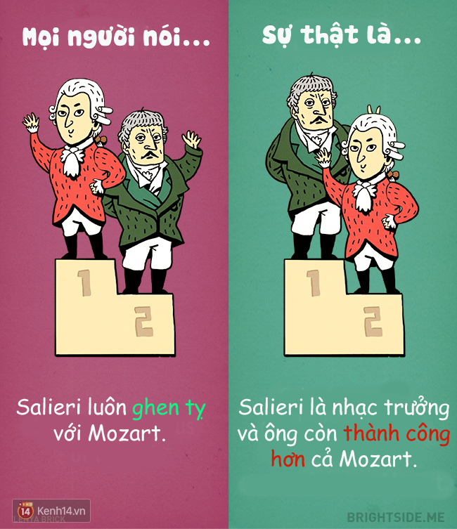 Hãy ngưng tin vào những lời đồn đại sai toét sau khi xem bài này! - Ảnh 8.