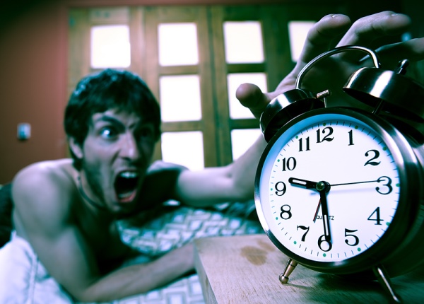 Các nhà khoa học nói rằng dậy muộn mới tốt cho sức khỏe! - Ảnh 1.