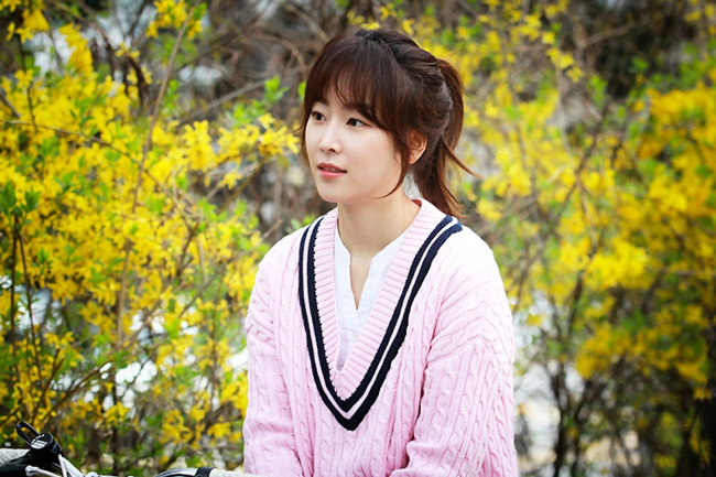 Những lý do không thể bỏ qua “Another Miss Oh” của đài tvN - Ảnh 17.