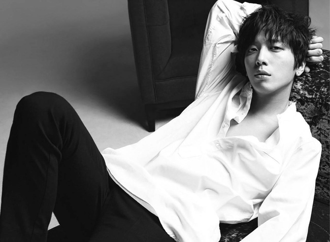 Jung Yong Hwa (CNBLUE) bị cảnh sát điều tra về tội thao túng cổ phiếu - Ảnh 2.