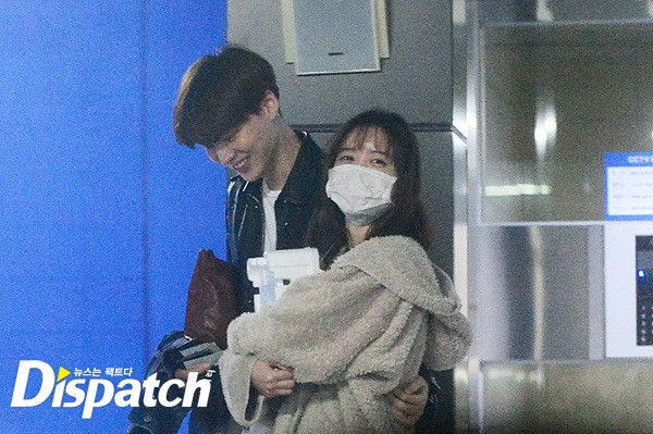 Ahn Jae Hyun - Goo Hye Sun: Yêu nhanh, cưới vội nhưng vẫn hạnh phúc đấy thôi! - Ảnh 3.