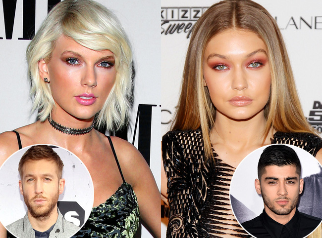 Thêm một cặp đôi hot chia tay: Zayn Malik - Gigi Hadid chấm dứt sau 7 tháng hẹn hò! - Ảnh 3.