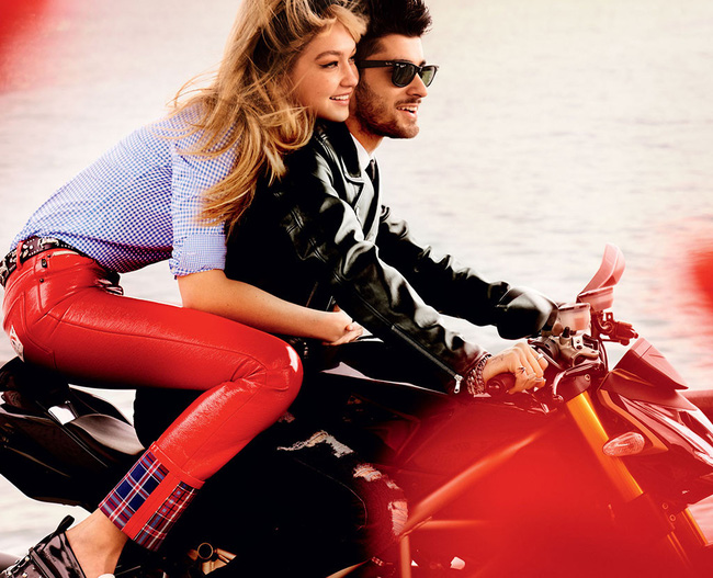 Thêm một cặp đôi hot chia tay: Zayn Malik - Gigi Hadid chấm dứt sau 7 tháng hẹn hò! - Ảnh 2.