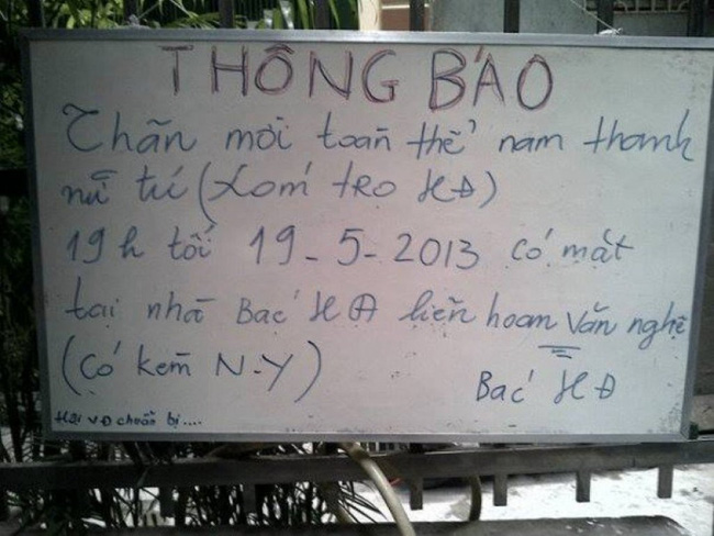 Gặp bà chủ khu trọ được mệnh danh “vui tính, tốt bụng nhất Vịnh Bắc Bộ” - Ảnh 8.