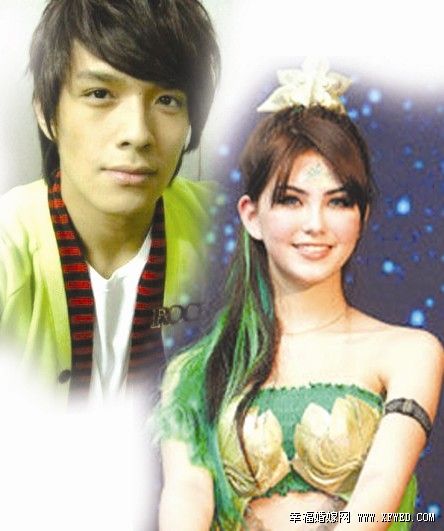 Chuyện tình yêu showbiz Hoa ngữ: Tình cũ của người này trở thành nửa kia của kẻ khác - Ảnh 19.