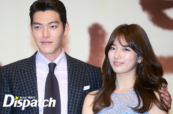 Suzy xinh như công chúa, Kim Woo Bin chia sẻ về cảm nhận của bạn gái Shin Min Ah - Ảnh 21.