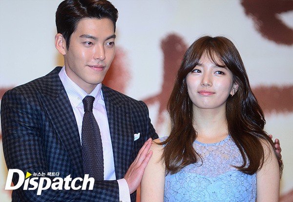 Suzy xinh như công chúa, Kim Woo Bin chia sẻ về cảm nhận của bạn gái Shin Min Ah - Ảnh 22.