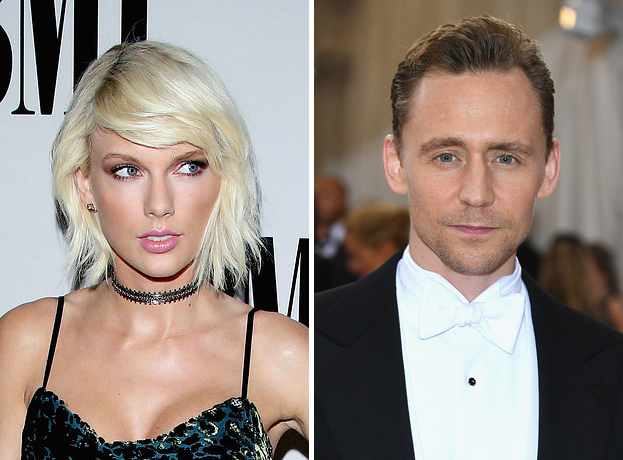 Thuyết âm mưu: Tom Hiddleston thực chất đang... diễn cho MV mới của Taylor Swift - Ảnh 8.