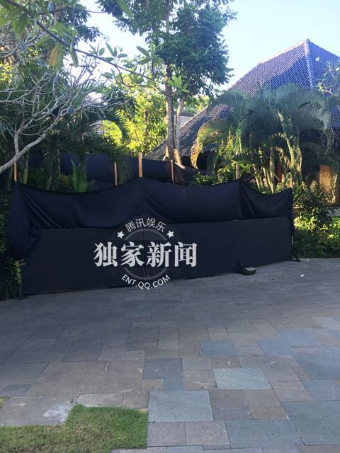 Lâm Tâm Như đẹp rạng rỡ giữa vườn hoa, sẽ tổ chức thêm 1 đám cưới thân mật ở Đài Bắc - Ảnh 12.