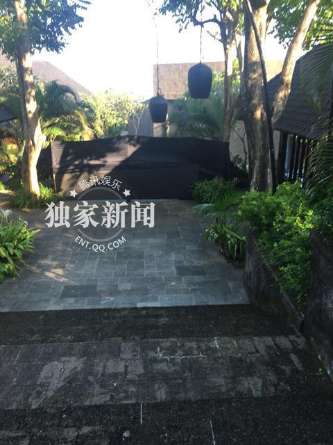 Lâm Tâm Như đẹp rạng rỡ giữa vườn hoa, sẽ tổ chức thêm 1 đám cưới thân mật ở Đài Bắc - Ảnh 13.