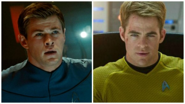 Thần sấm Chris Hemsworth trở lại với Star Trek 4 - Ảnh 2.