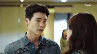 Lee Jong Suk và Han Hyo Joo sẽ hôn cực nhiều trong “W” - Ảnh 4.