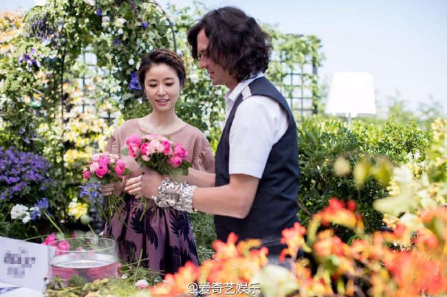 Chưa tới ngày trọng đại, Lâm Tâm Như đã hào hứng muốn tung hoa cưới - Ảnh 1.