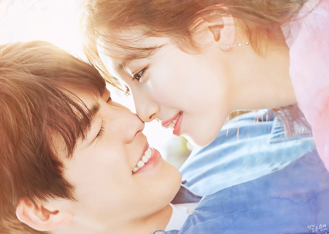 Phim của Suzy - Kim Woo Bin phát sóng chính thức tại Việt Nam gần như song song cùng Hàn Quốc - Ảnh 1.