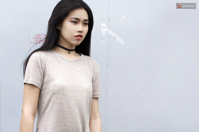 Street style giới trẻ: Hà Nội phá cách, áp đảo Sài Gòn hiền lành đến bất ngờ - Ảnh 14.
