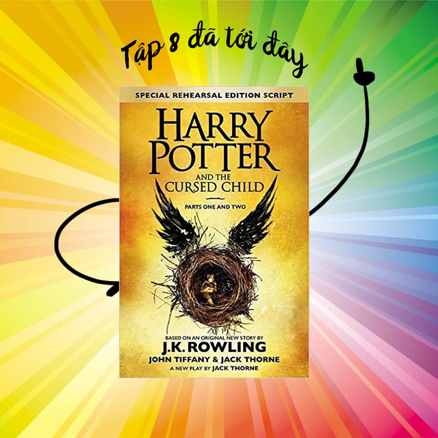 Ai cũng có tuổi thơ cùng Harry Potter - Ảnh 10.