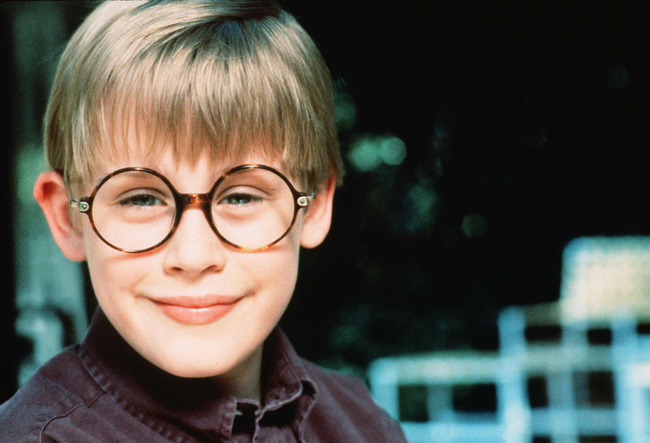 Daniel Radcliffe - Macaulay Culkin: Đường đời trái ngược của hai thiên thần nhí vạn người mê - Ảnh 3.