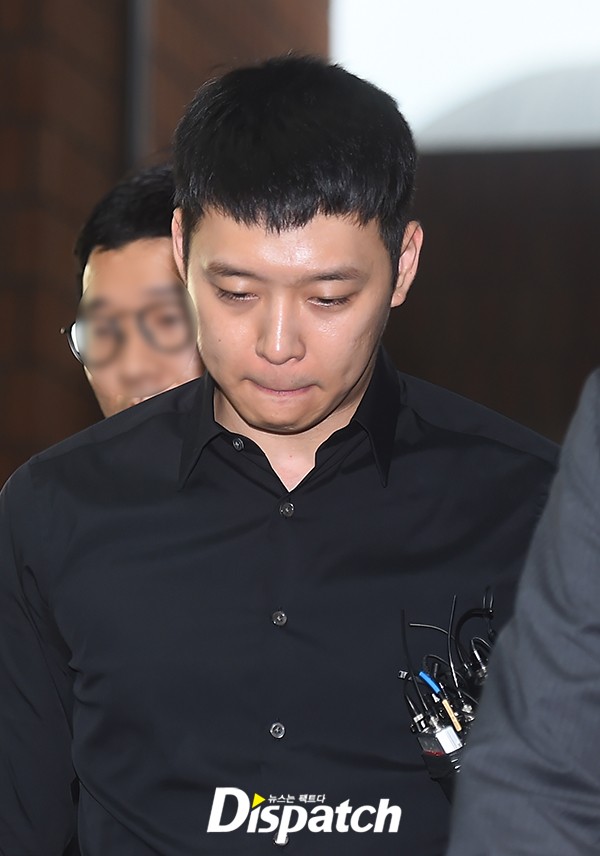 Kết quả phiên thẩm vấn Park Yoochun (JYJ) sau 8 tiếng, cảnh sát lên tiếng về việc Lee khởi kiện - Ảnh 1.