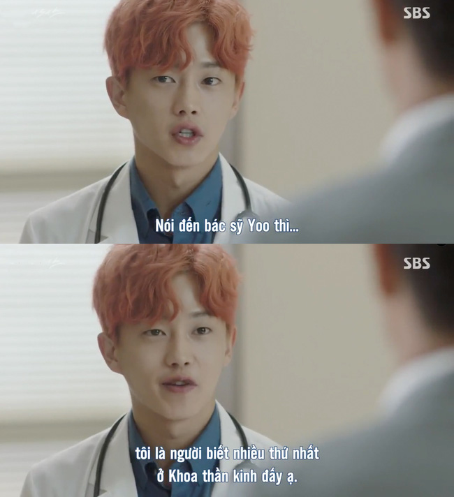“Tình tay ba” là xưa rồi, Park Shin Hye trong Doctors sắp vướng vào “tình tay năm”! - Ảnh 23.
