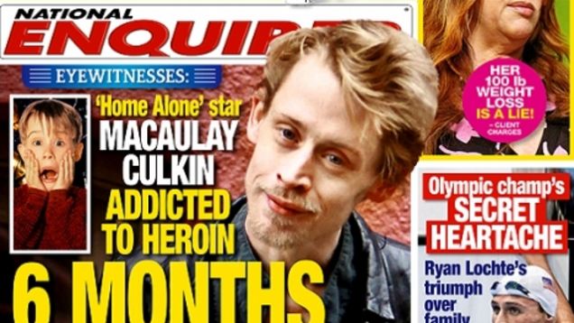 Daniel Radcliffe - Macaulay Culkin: Đường đời trái ngược của hai thiên thần nhí vạn người mê - Ảnh 4.