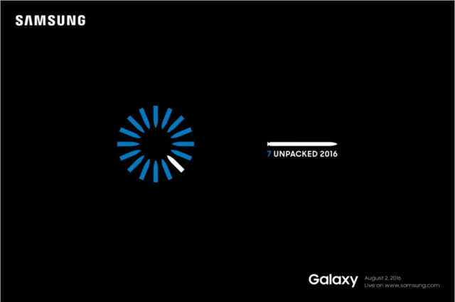 Chân dung siêu phẩm Samsung sẽ đè bẹp iPhone 7 Plus - Ảnh 5.