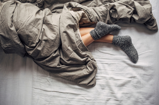 Khoa học bảo 8 thói quen này sẽ giúp bạn không bao giờ mất ngủ nữa - Ảnh 4.