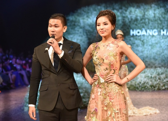 Kỳ Duyên là Hoa hậu nhiều thị phi nhất lịch sử showbiz Việt? - Ảnh 8.