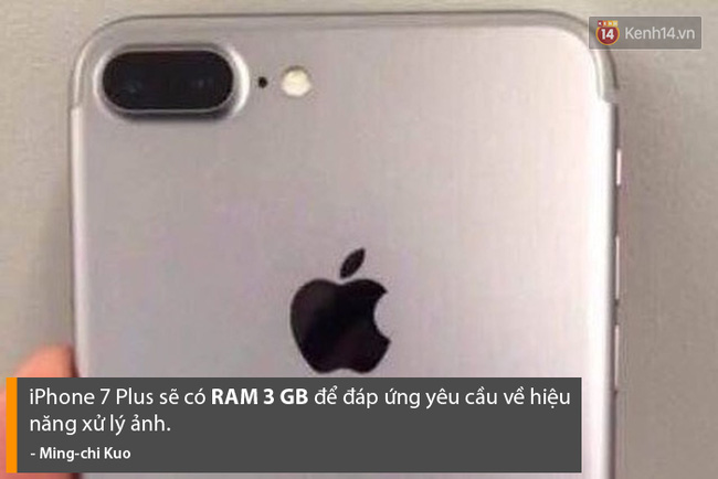 Chân dung những chiếc iPhone nhạt nhẽo Apple sắp sửa ra mắt - Ảnh 3.