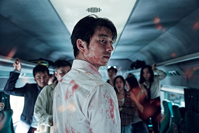 Trước “Train to Busan”, đạo diễn họ Yeon chỉ toàn làm phim hoạt hình! - Ảnh 4.