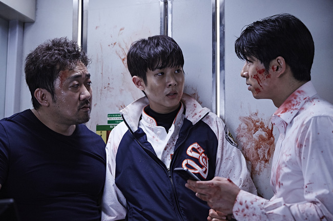 Trước “Train to Busan”, đạo diễn họ Yeon chỉ toàn làm phim hoạt hình! - Ảnh 10.