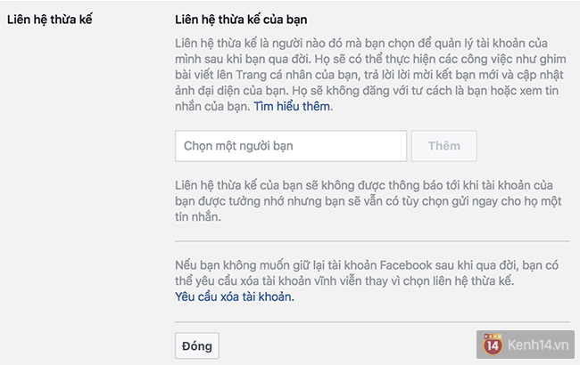 Làm theo 4 điều này, chẳng ai có thể hack được tài khoản Facebook của bạn nữa - Ảnh 8.