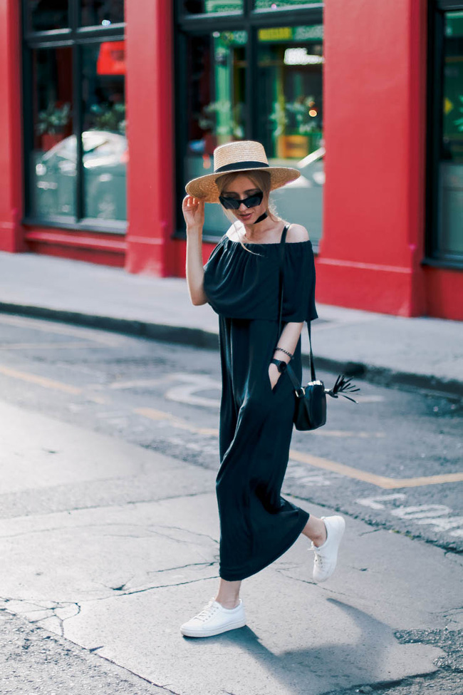 Ngắm mãi không chán street style gần gũi mà bắt mắt của giới trẻ thế giới - Ảnh 11.