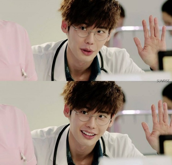 Lee Jong Suk và từng bước đổi đời qua các vai diễn - Ảnh 14.