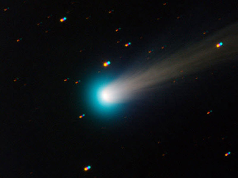 Top 10 hiện tượng thiên văn siêu hiếm và tuyệt đẹp nhất - 6