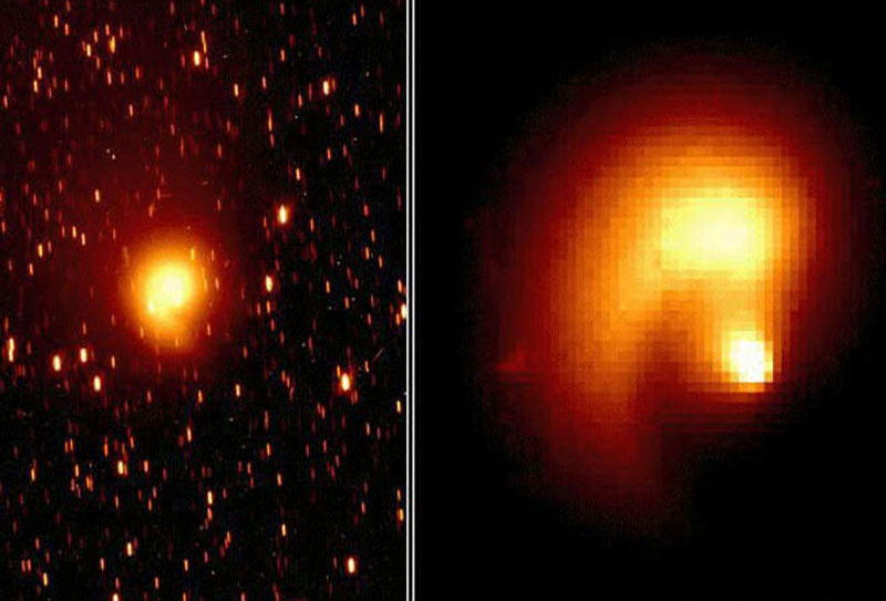 Top 10 hiện tượng thiên văn siêu hiếm và tuyệt đẹp nhất - 8