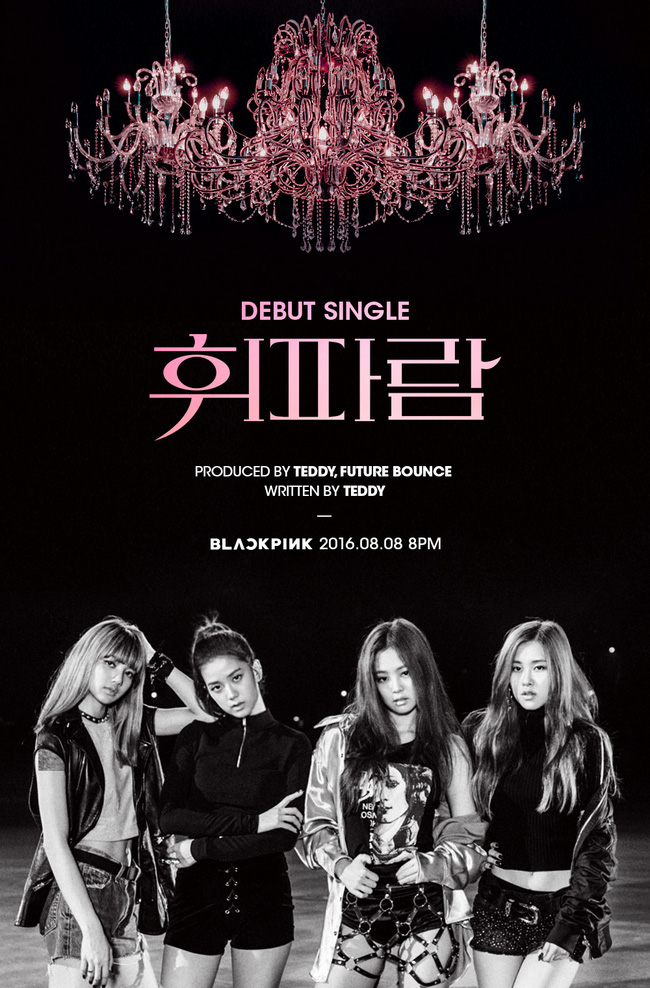 Girlgroup bom tấn của năm 2016: Black Pink chuẩn bị tấn công Kpop fan! - Ảnh 6.